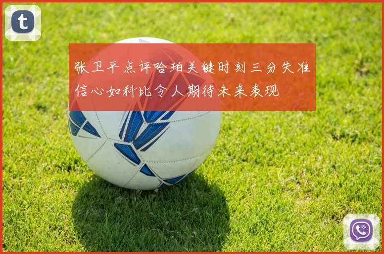 张卫平点评哈珀关键时刻三分失准信心如科比令人期待未来表现